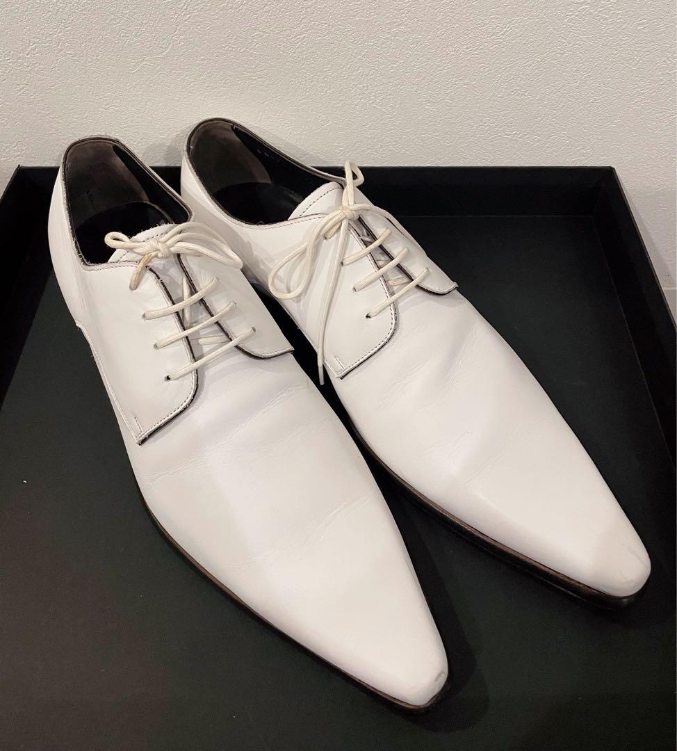 《DOLCE&GABBANA》ドルチェアンドガッバーナ ドレスシューズ