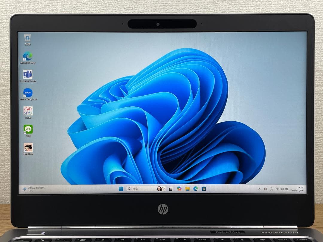 AB：EliteBook Folio Win11 m3 SSD Office