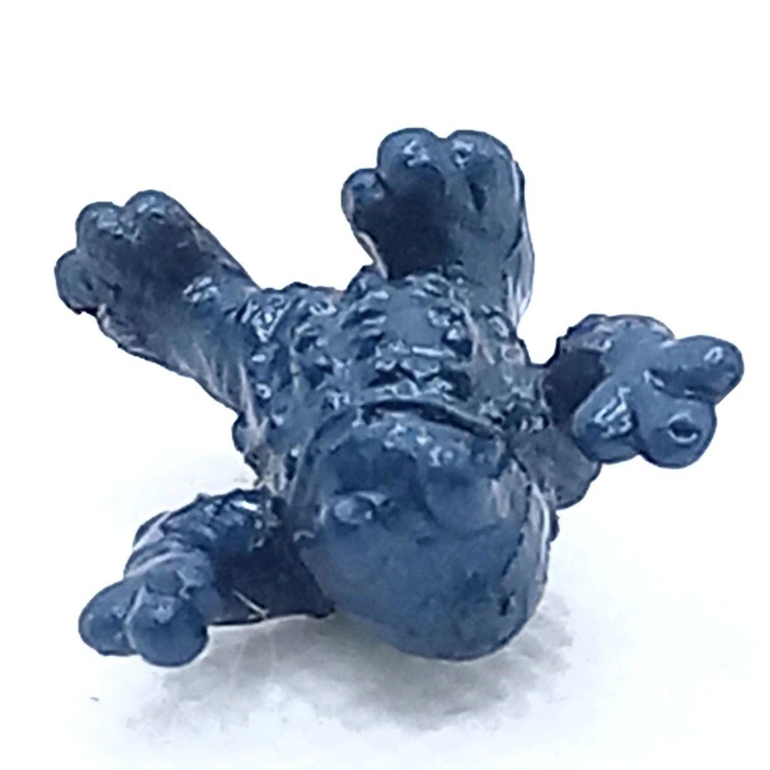 カエル？ マグネット 怪獣消しゴム セアーズ ウルトラマン 怪獣