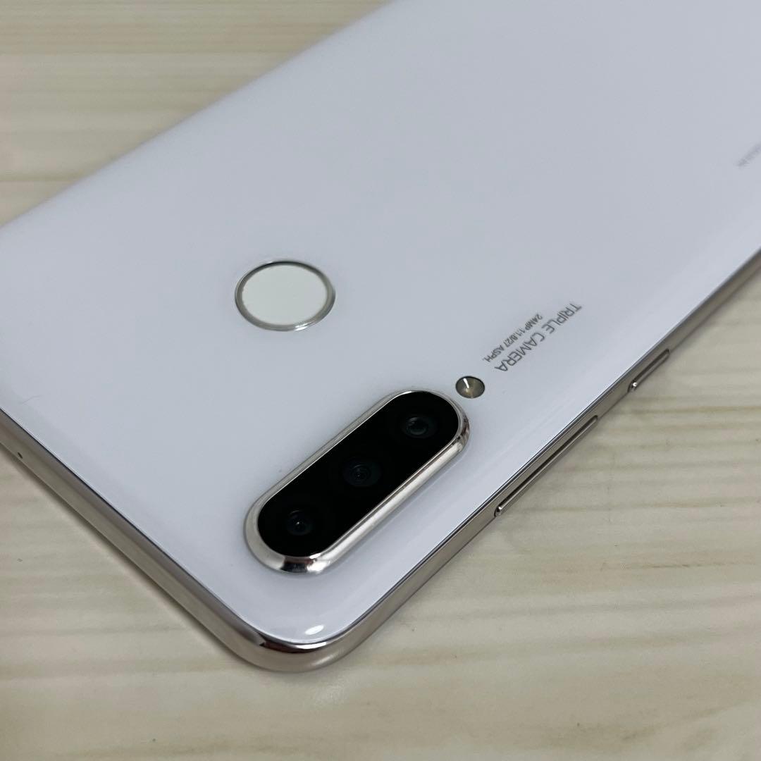 HUAWEI P30 lite 本体のみ Androidスマホ - メルカリ