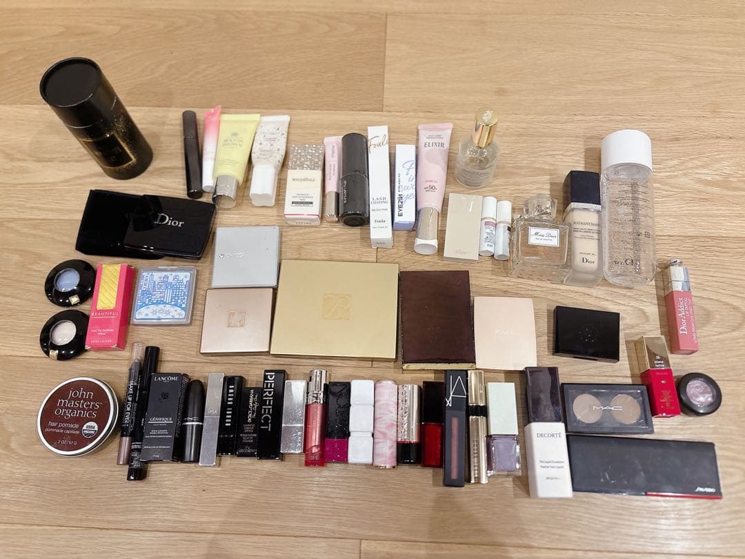 豪華】デパコス ドラコス まとめ売り