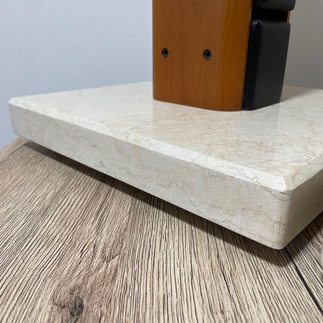 USHER RWS-708 スピーカースタンド ペア - メルカリ