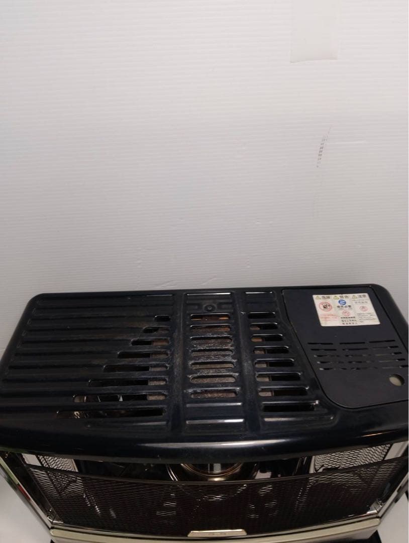 ​コロナ 石油ストーブ SX-E3511WY 反射式 3.47kW 木造〜9畳