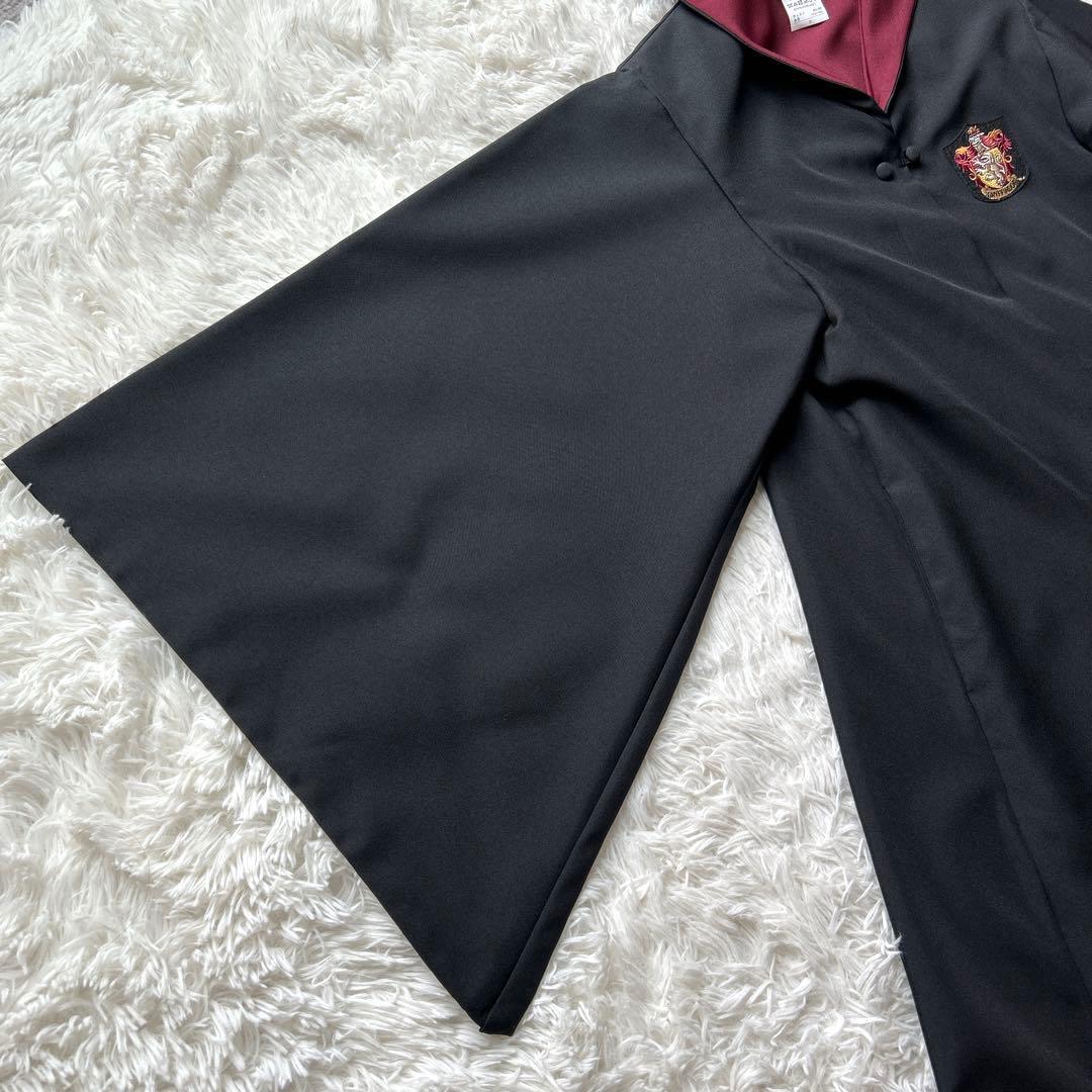 ハリーポッタースタジオツアー東京公式 ローブ グリフィンドール