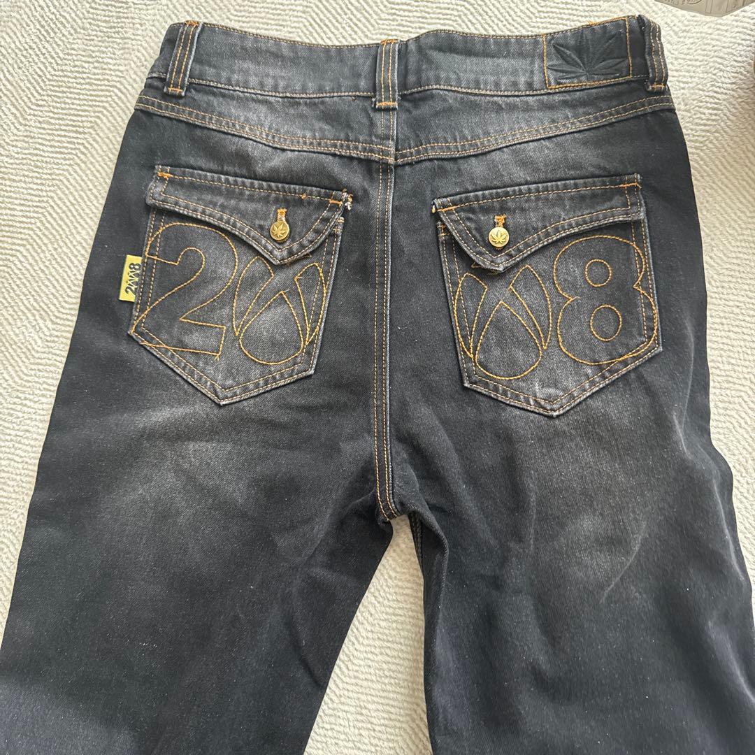 fuckthisindustry fti デニム 32 - メルカリ