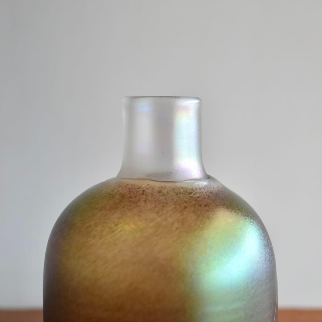 KOSTA BODA “Trnado” Bertil Vallien