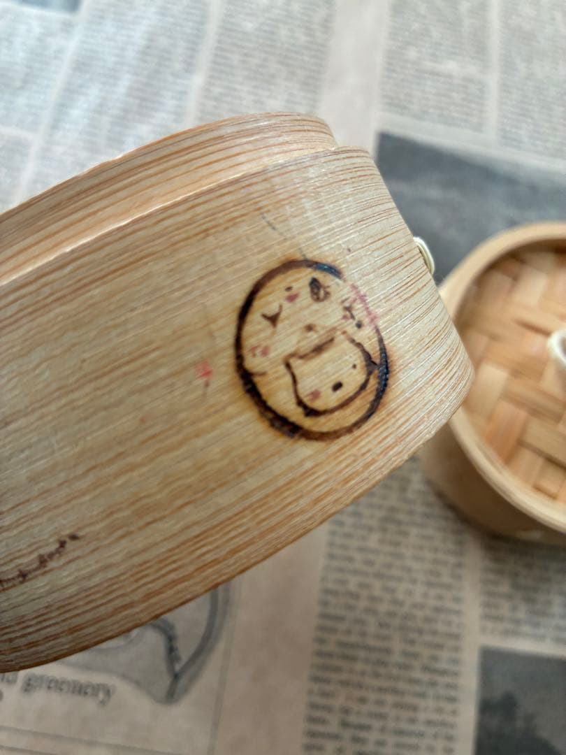 にゃんにゃんにゃんこ にゃんこ飯店 組み立てにゃんこしゅうまい