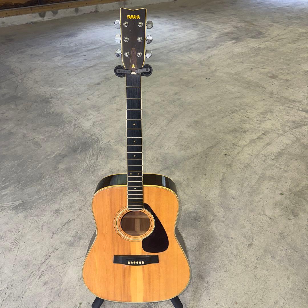 Yamaha FG-201 アコースティックギター YAMAHA（ヤマハ） Yamaha FG-201 Acoustic Guitar アコースティック