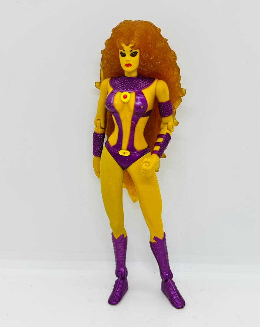 DC direct starfire ザニューティーンタイタンズ スターファイア