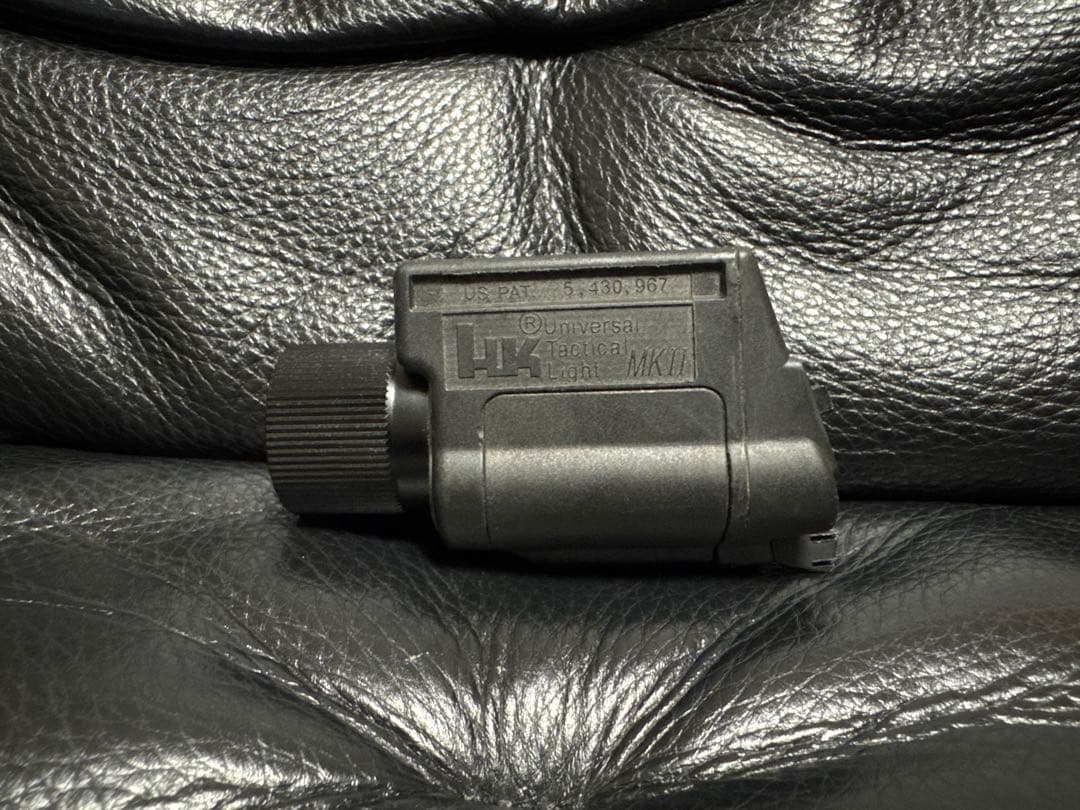 USP MK2 フラッシュライト ELEMENT USP MK2 フラッシュライト | 光学機器,フラッシュライト