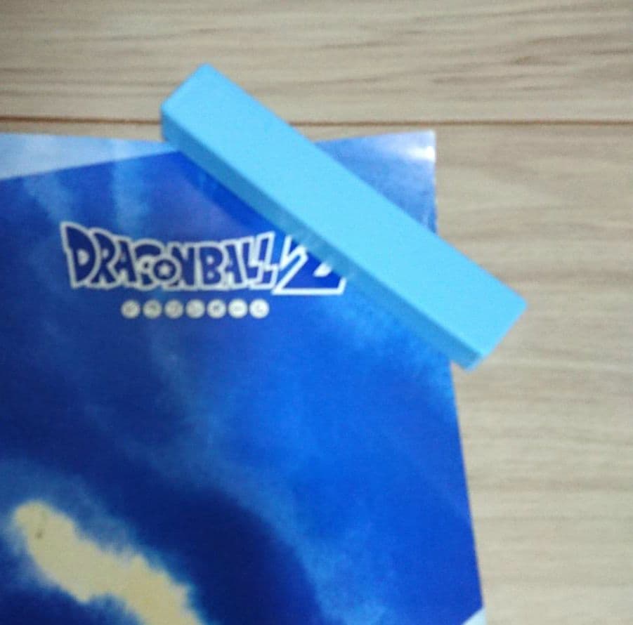 7【レア・当時物】ドラゴンボールZ ポスター 鳥山明 - メルカリ