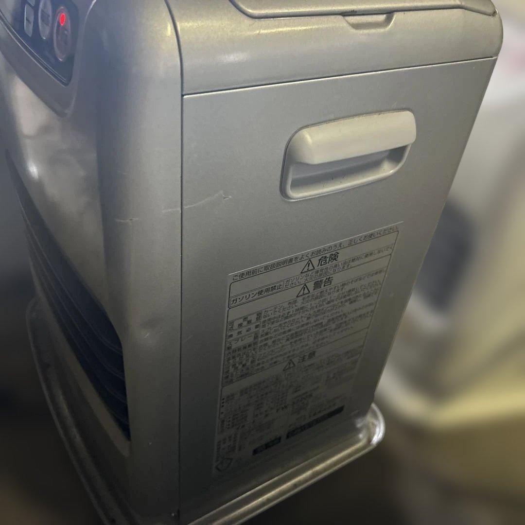 B11-129 ダイニチ ブルーヒータ FW-3220S (2020年製) - メルカリ