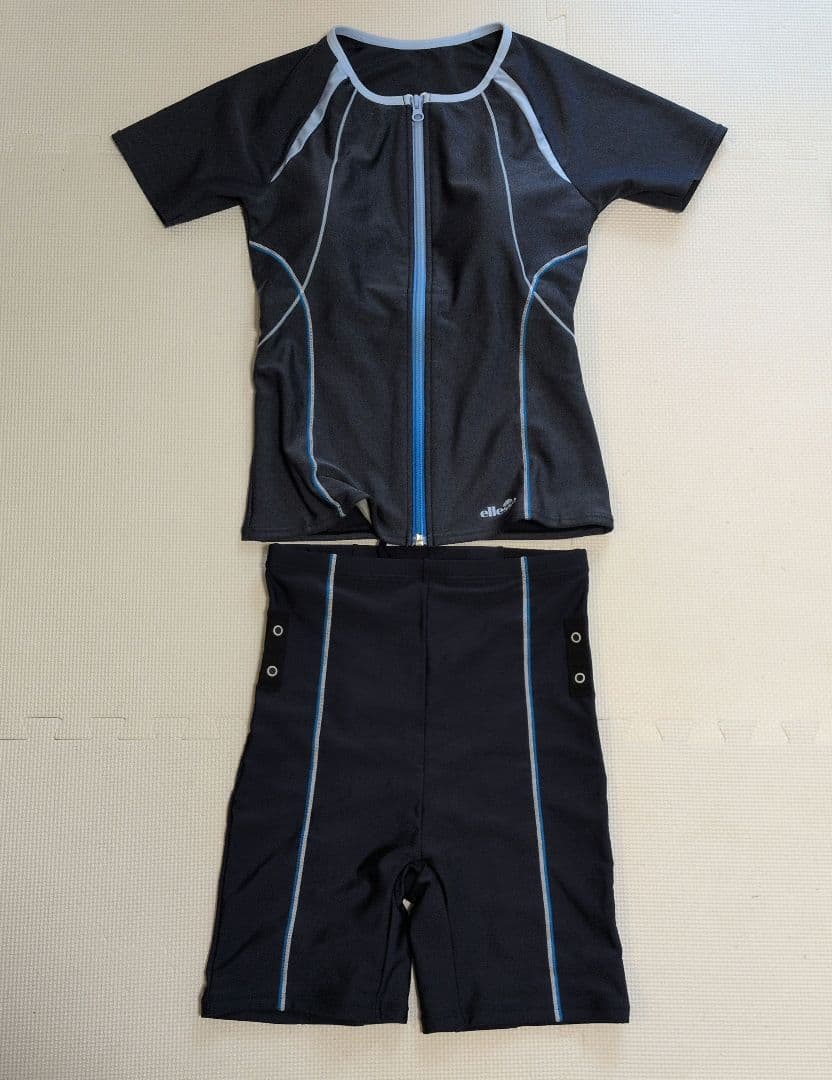 ellesse スポーツ用水着 L - メルカリ