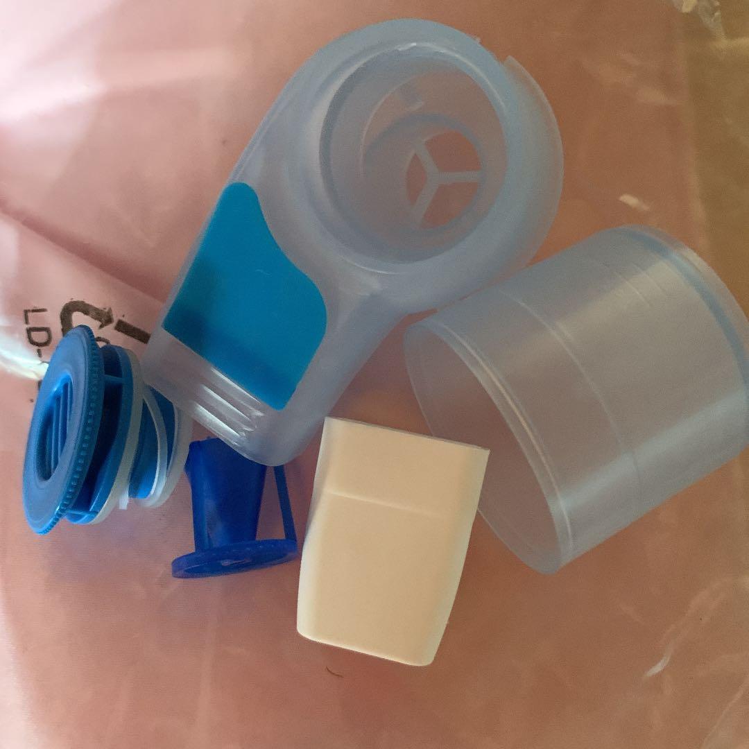 喘息吸入器 スカイネブ - メルカリ