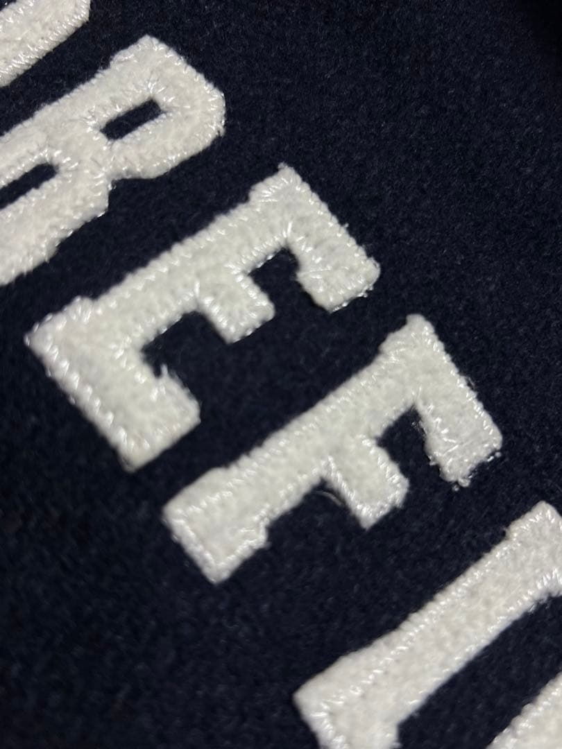 CORE FIGHTER】名作 ヘビー ウール カデットコート - メルカリ