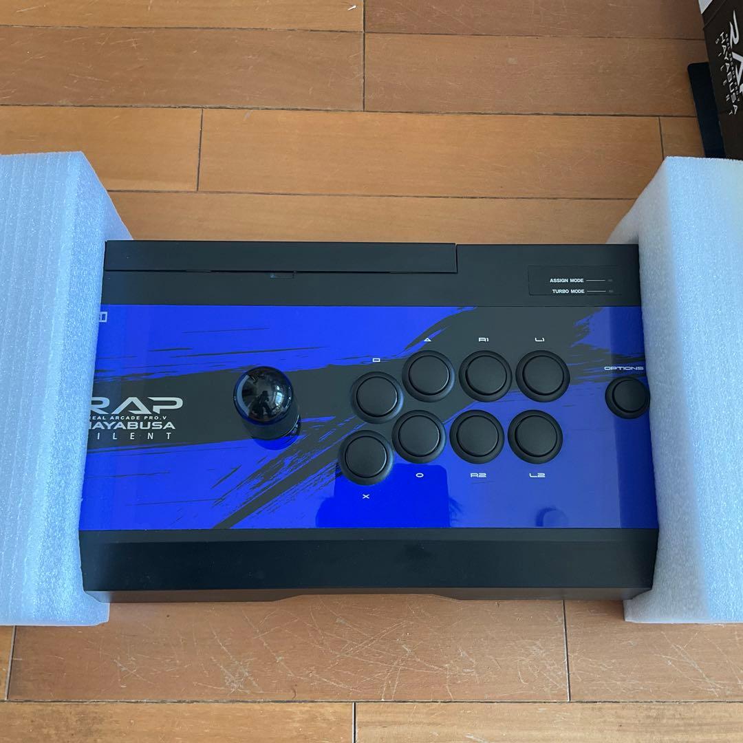 アーケードコントローラー 格闘ゲーム スト6 ストリートファイター6」で使うアケコンはコレだ！ スト6発売直前最新