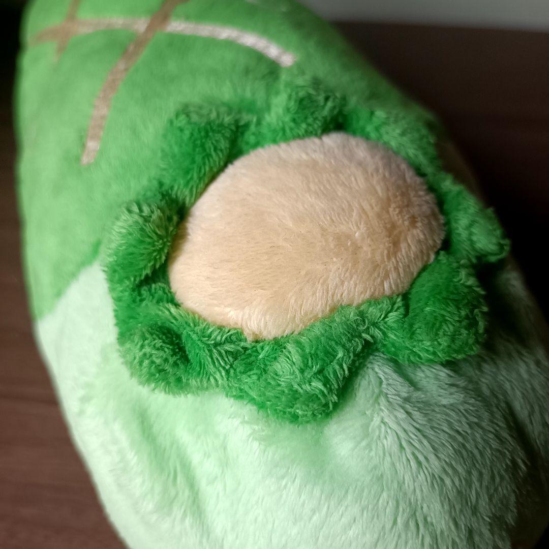 フリッカ カッパ ぬいぐるみ 枕 しとりん まつもと ましゅまろせらぴ