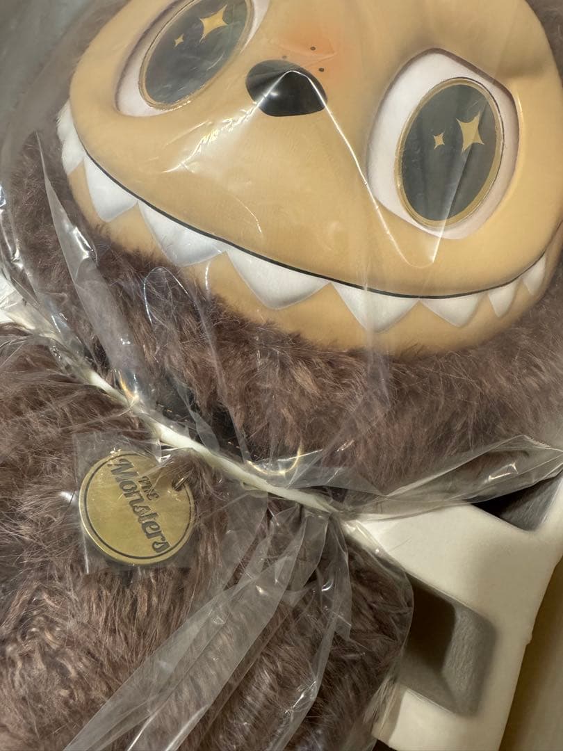 ジモモ☆ラブブ