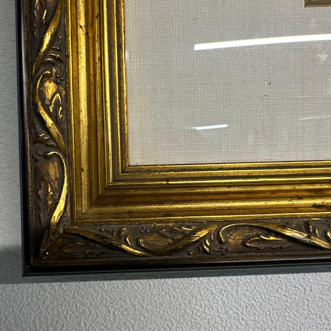 レ*ド様 児玉幸雄 『パリの朝市』 エスタンプ - メルカリ