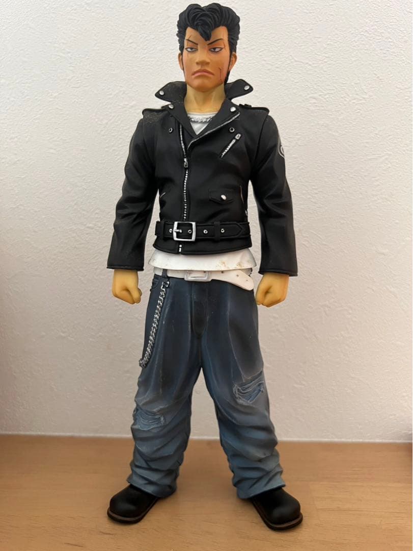 クローズ&worstフィギュア 戸土原 郷金 オルタナティブ Yahoo!オークション -「(ゴールド 金 gold)」(その他) (クローズ WORST