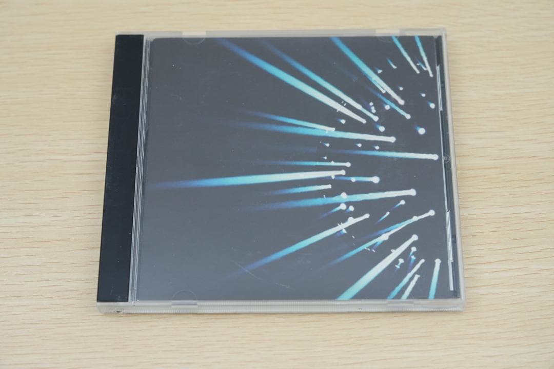 中古CD】BUMP OF CHICKEN プラネタリウム - メルカリ