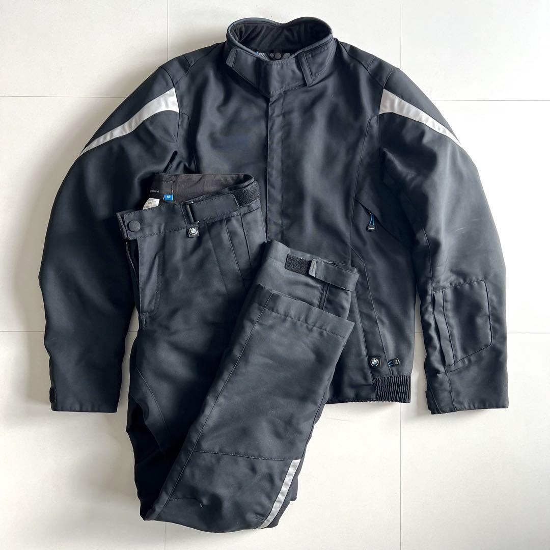 BMW Motorrad TourShell 50/48上下セット - メルカリ