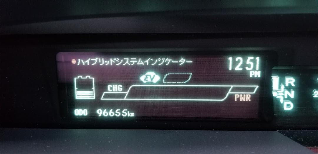 トヨタ DENSO製 プリウス 純正イグニッションコイル ZVW-30他 - メルカリ