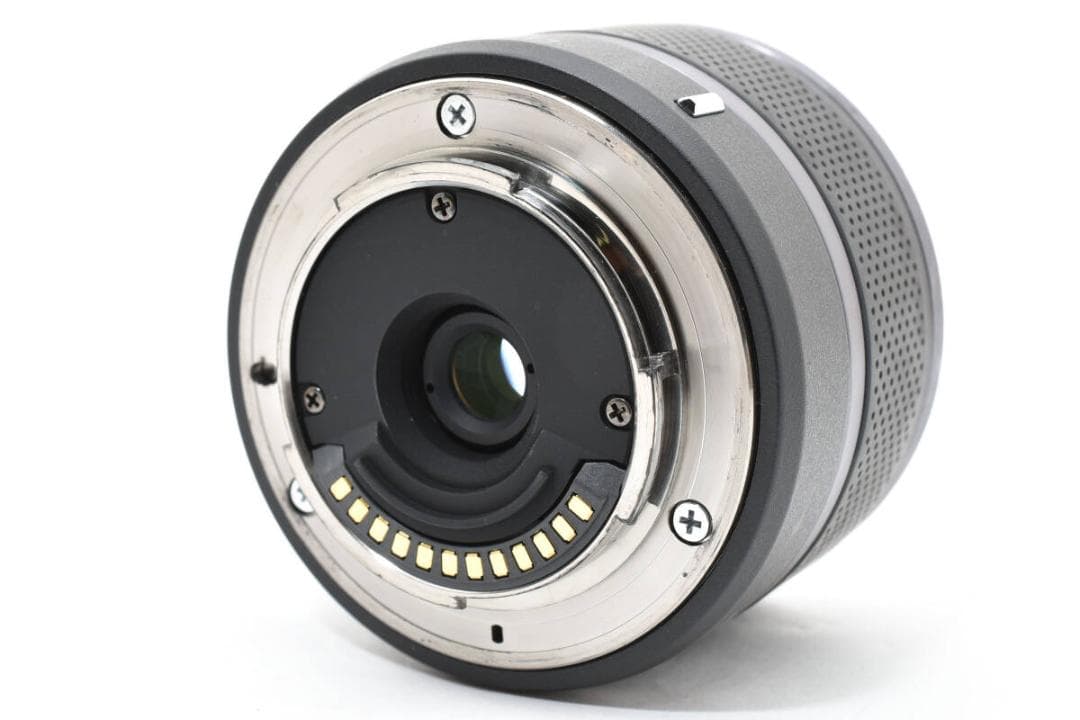 レンズ(ズーム) Nikon 1 NIKKOR 10-30mm F3.5-5.6 VR #939