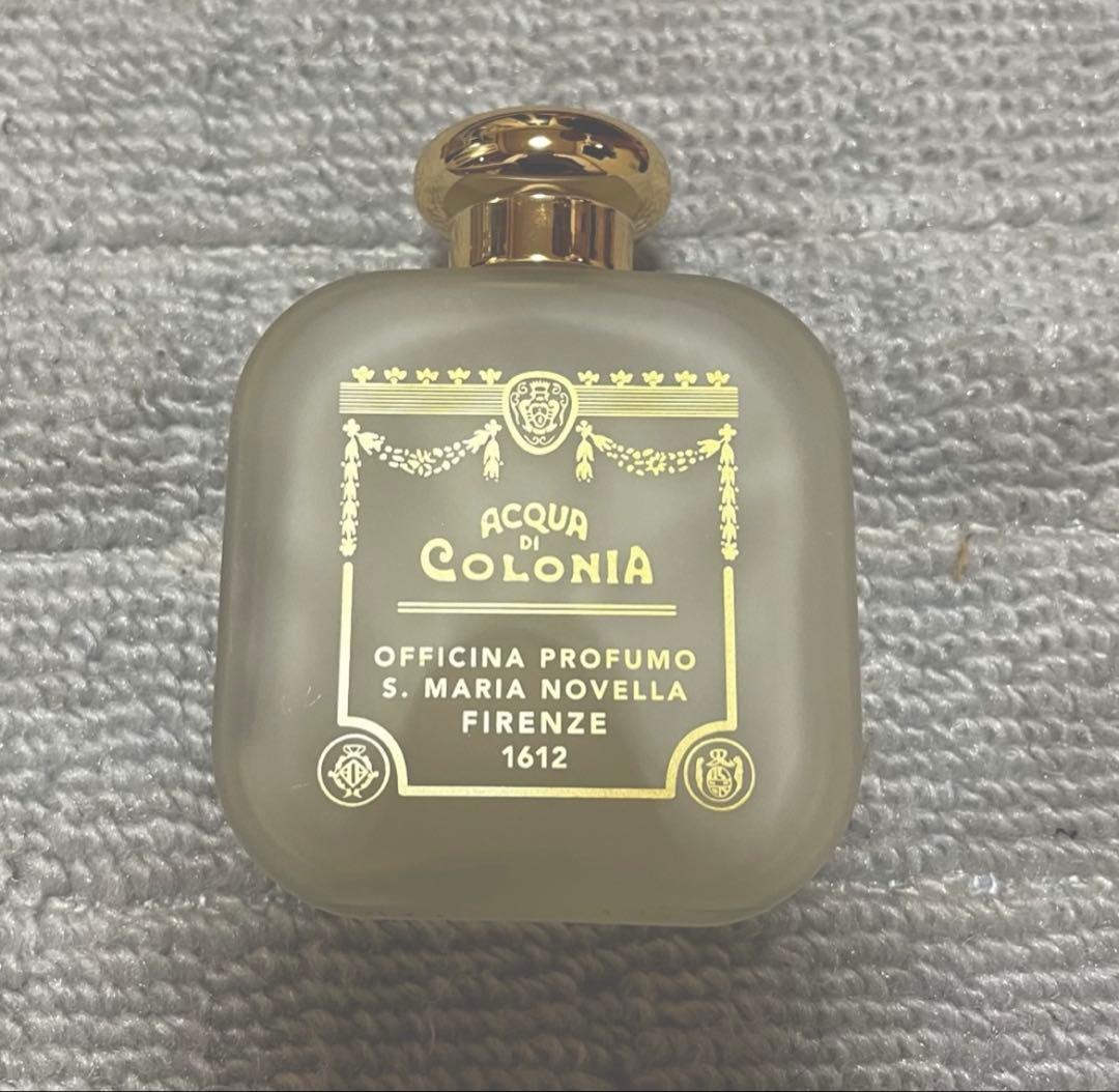 サンタマリアノヴェッラ オーデコロン エンジェル オブ フローレンス エンジェル オブ フローレンス オーデコロン｜サンタ・マリア・ノヴェッラ