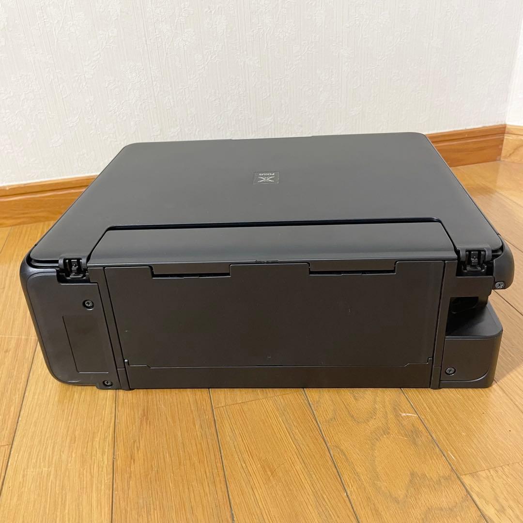 総印刷枚数300枚以下1週間保証付き】Canon TS5030 プリンター