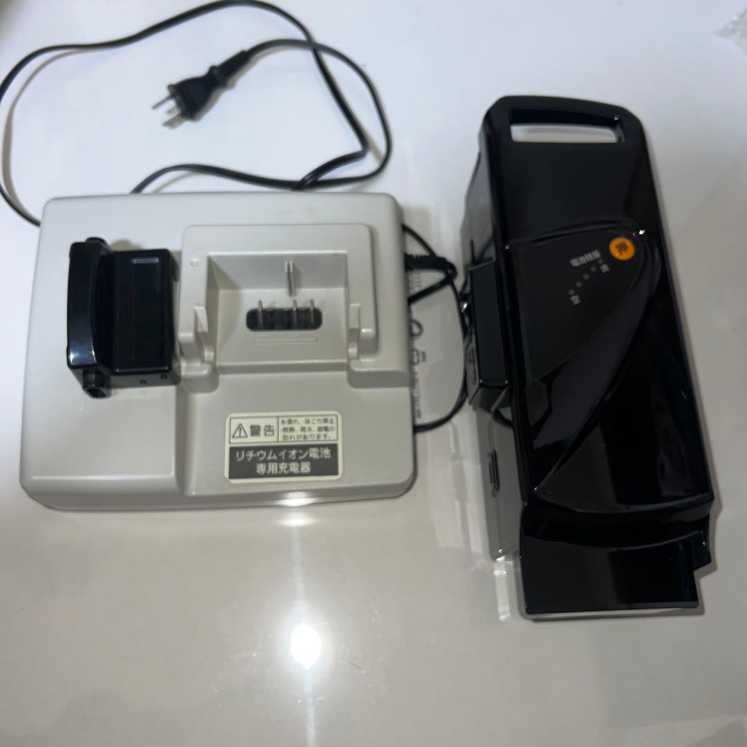 Panasonic リチウムイオンバッテリー NKY513B02B - メルカリ