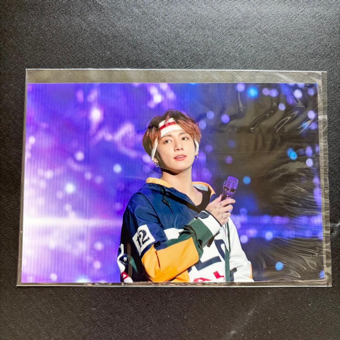 BTS MAGIC SHOP blu-ray ブルーレイ盤 グク 抜け無し