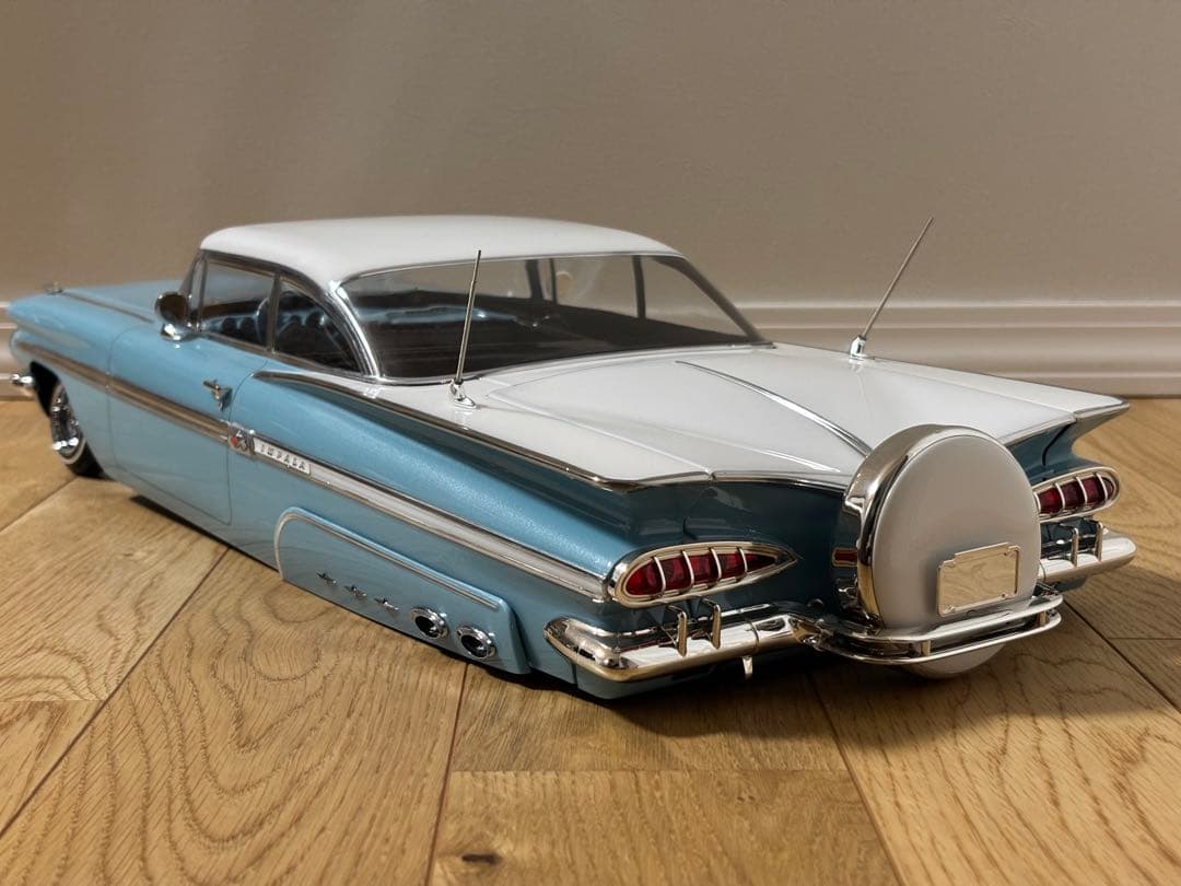 Neo Fighter Buggy ホビーラジコン