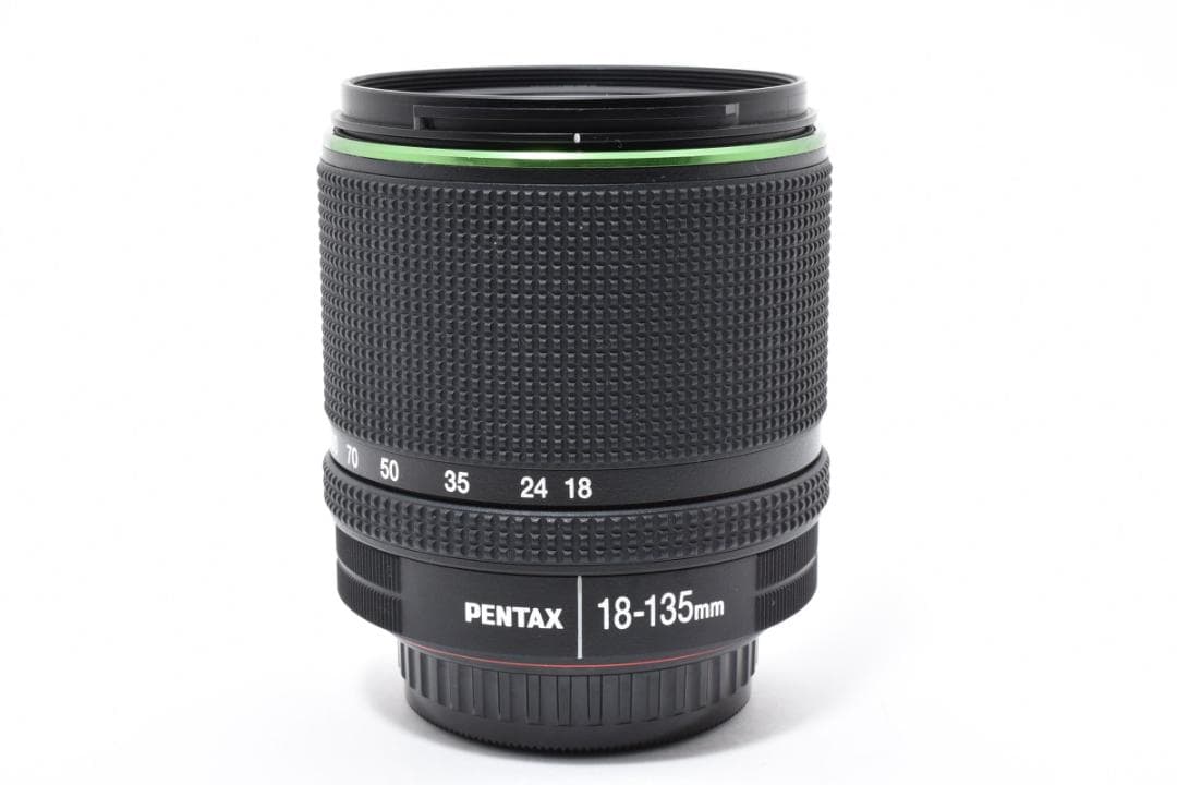 ペンタックス 18-135mm F3.5-5.6 #21310