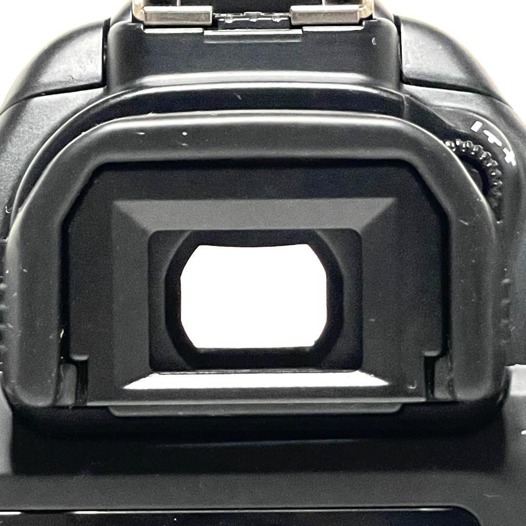 初心者安心❣️ Canon EOS Kiss X50 Wレンズセット 軽量 - メルカリ