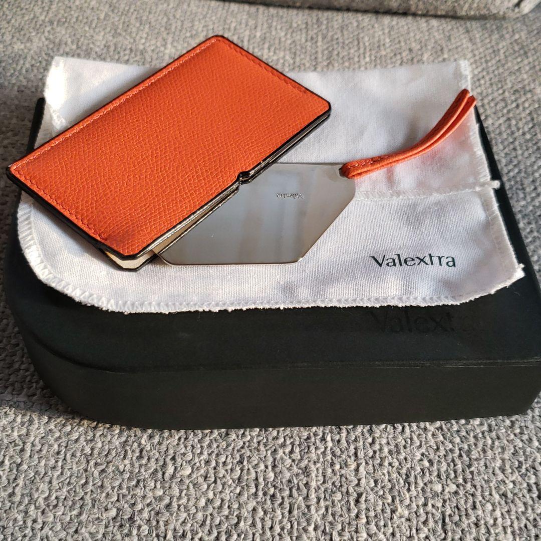 valextra ヴァレクストラ ミラー 手鏡 楽天市場】ヴァレクストラ（バッグ・小物・ブランド雑貨）の通販