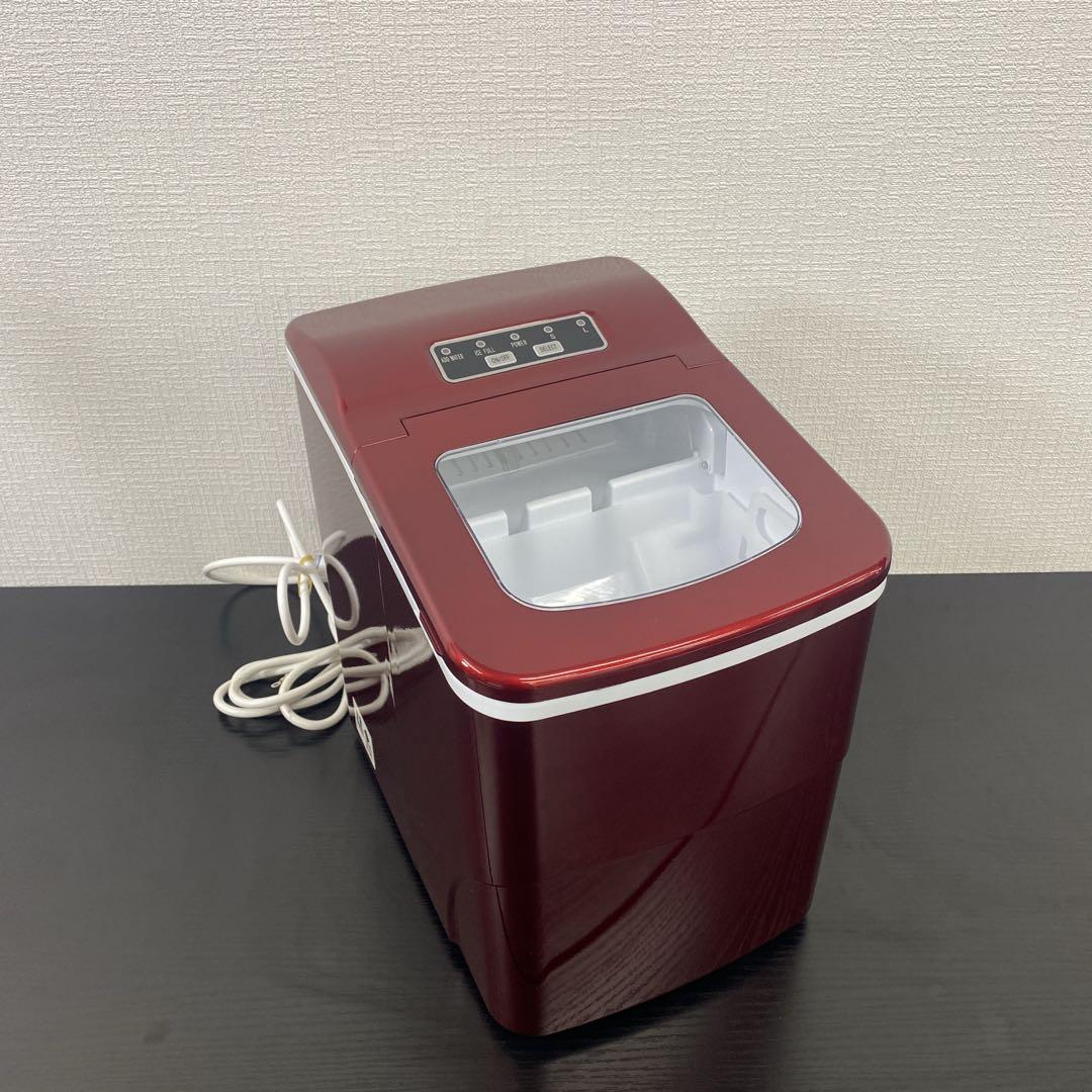 送料込み＊ローネジャパン 高速製氷機 2022年製＊0213-4 - メルカリ