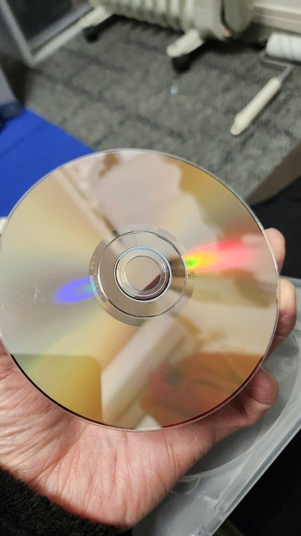 ABUNAI DEKA VOL.2 DVD BOX 4~6巻