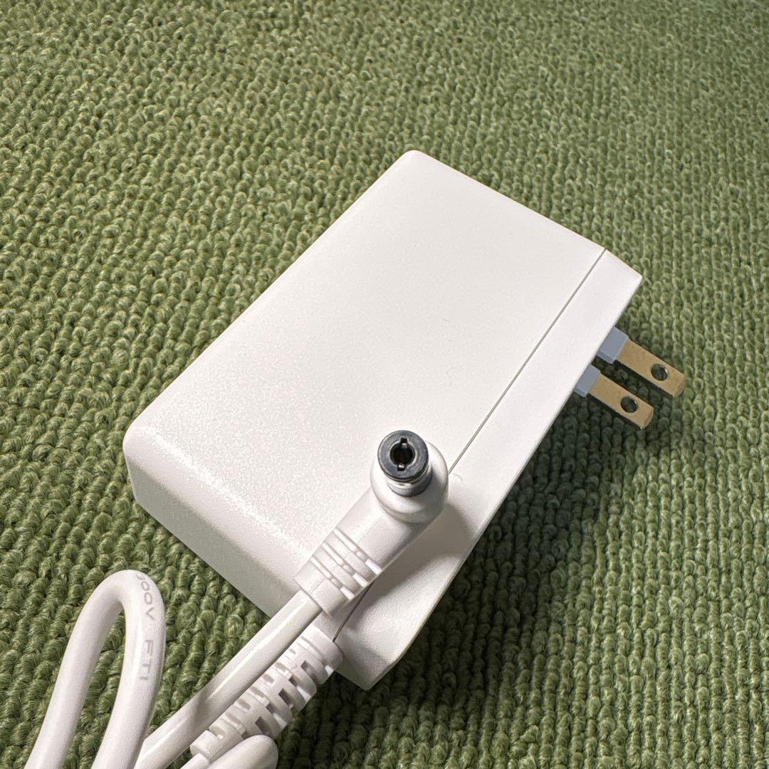 4055 Wi-Fi HOME ZTR02 ホームルーター用 ACアダプター - メルカリ