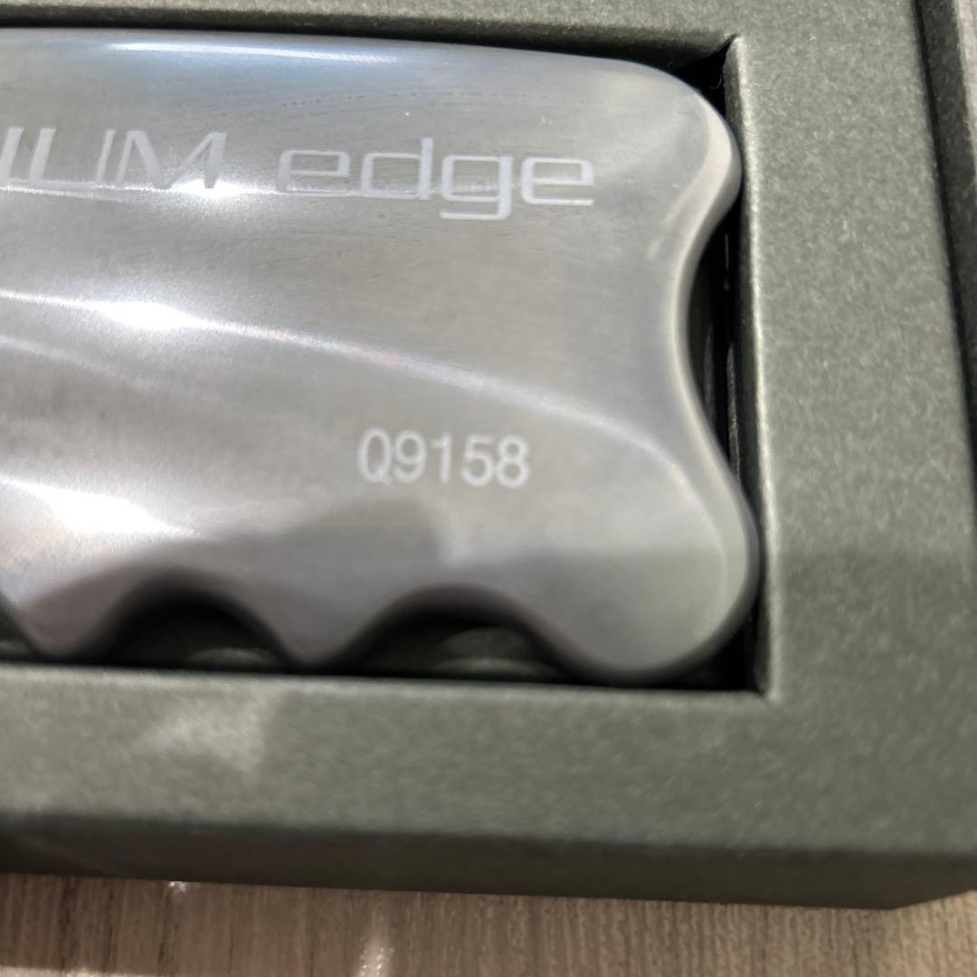 shiori　　yosa 神の手カッサ美品