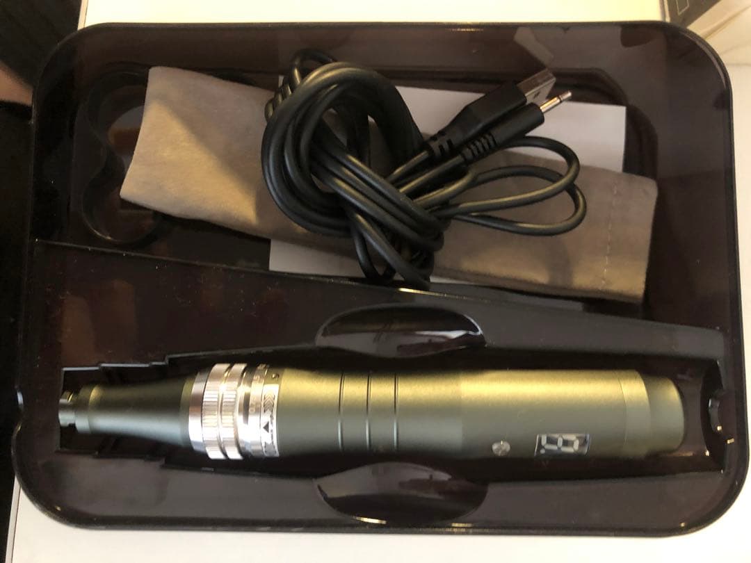 Dr. Pen 自動微細針システム 美容器