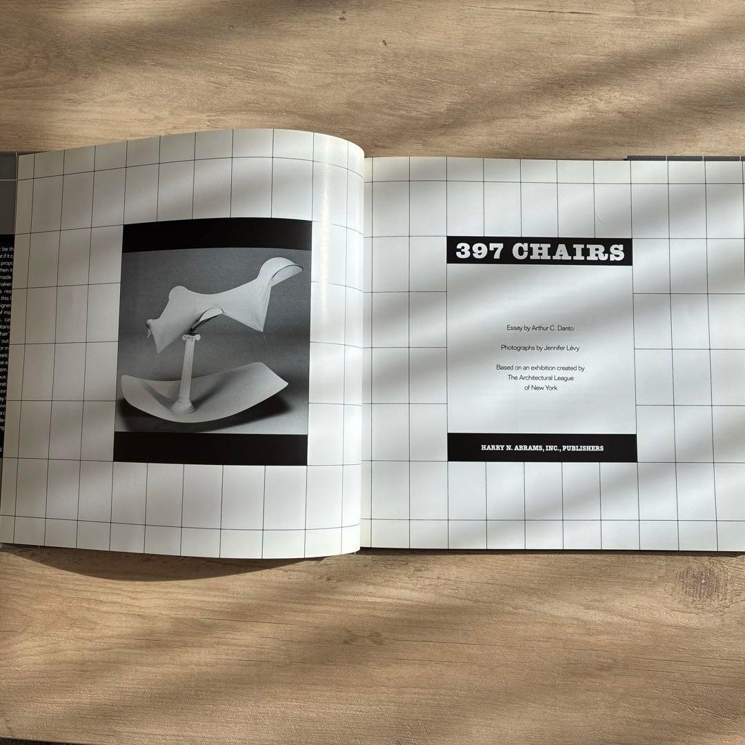 397 CHAIRS - メルカリ