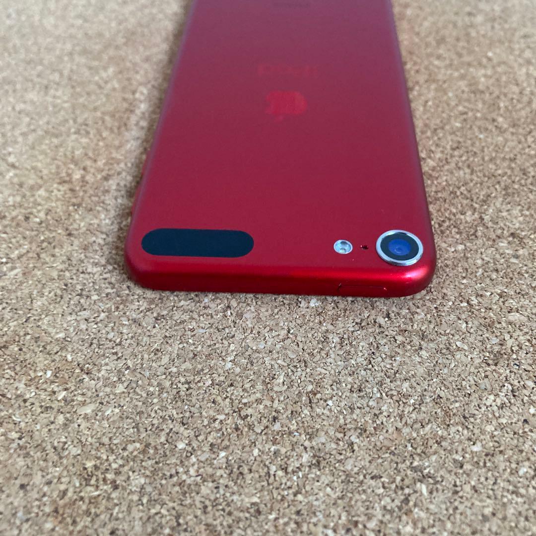 428【早い者勝ち】美品☆電池良好☆iPod Touch7 第7世代 32GB☆