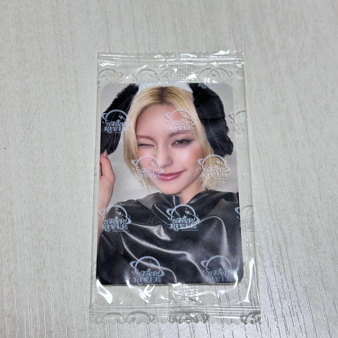 ITZY イェジトレカ - メルカリ