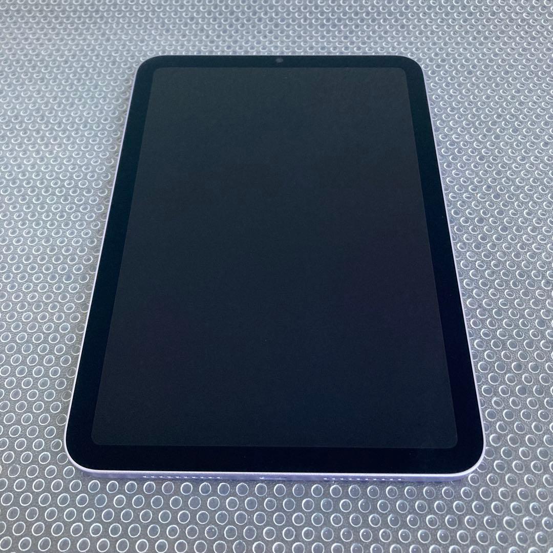 839極美品新品級☆電池ほぼ新品☆iPad mini 128GB A17 Pro - メルカリ