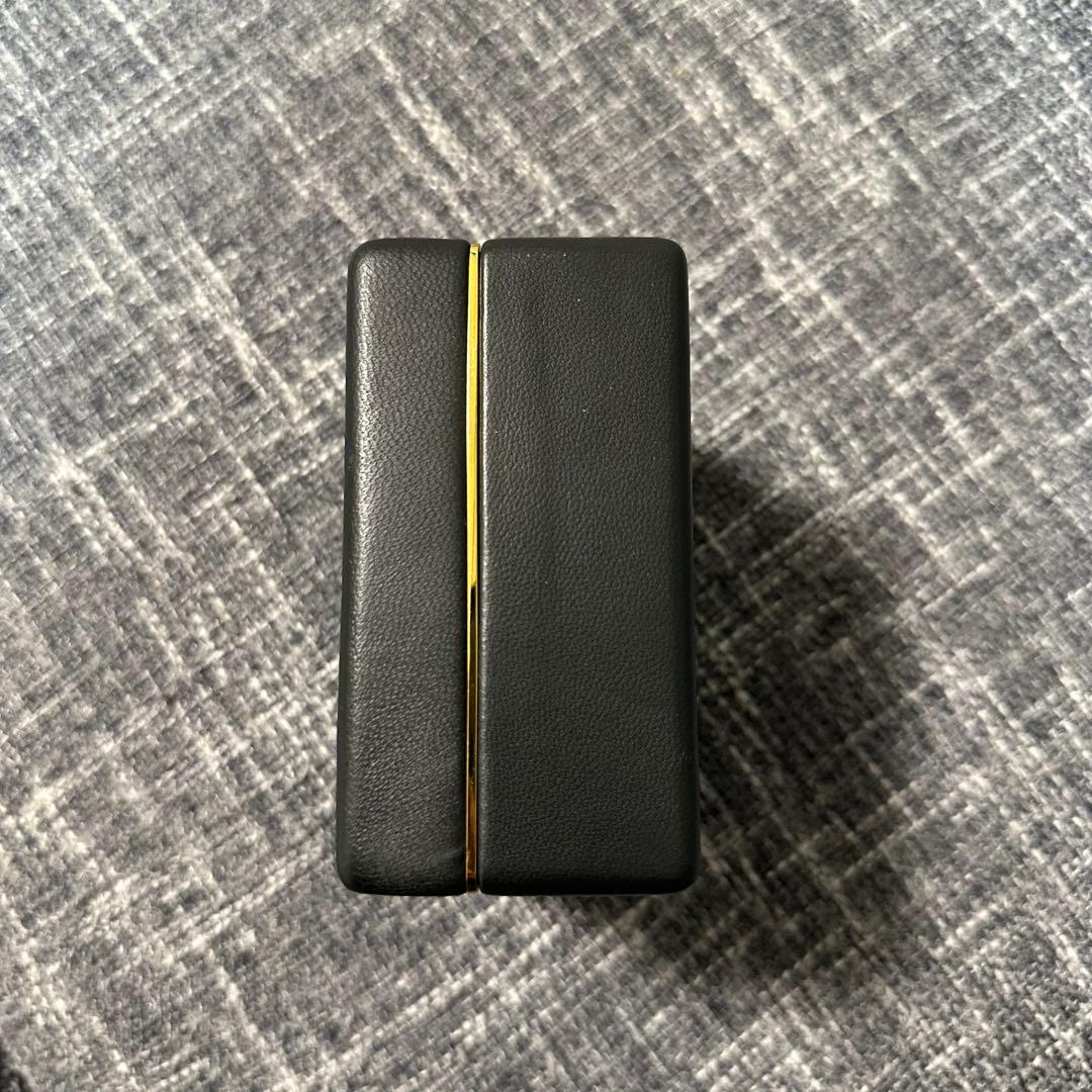 Graff グラフ ブレスレットケース ジュエリーケース 空箱 内箱のみ