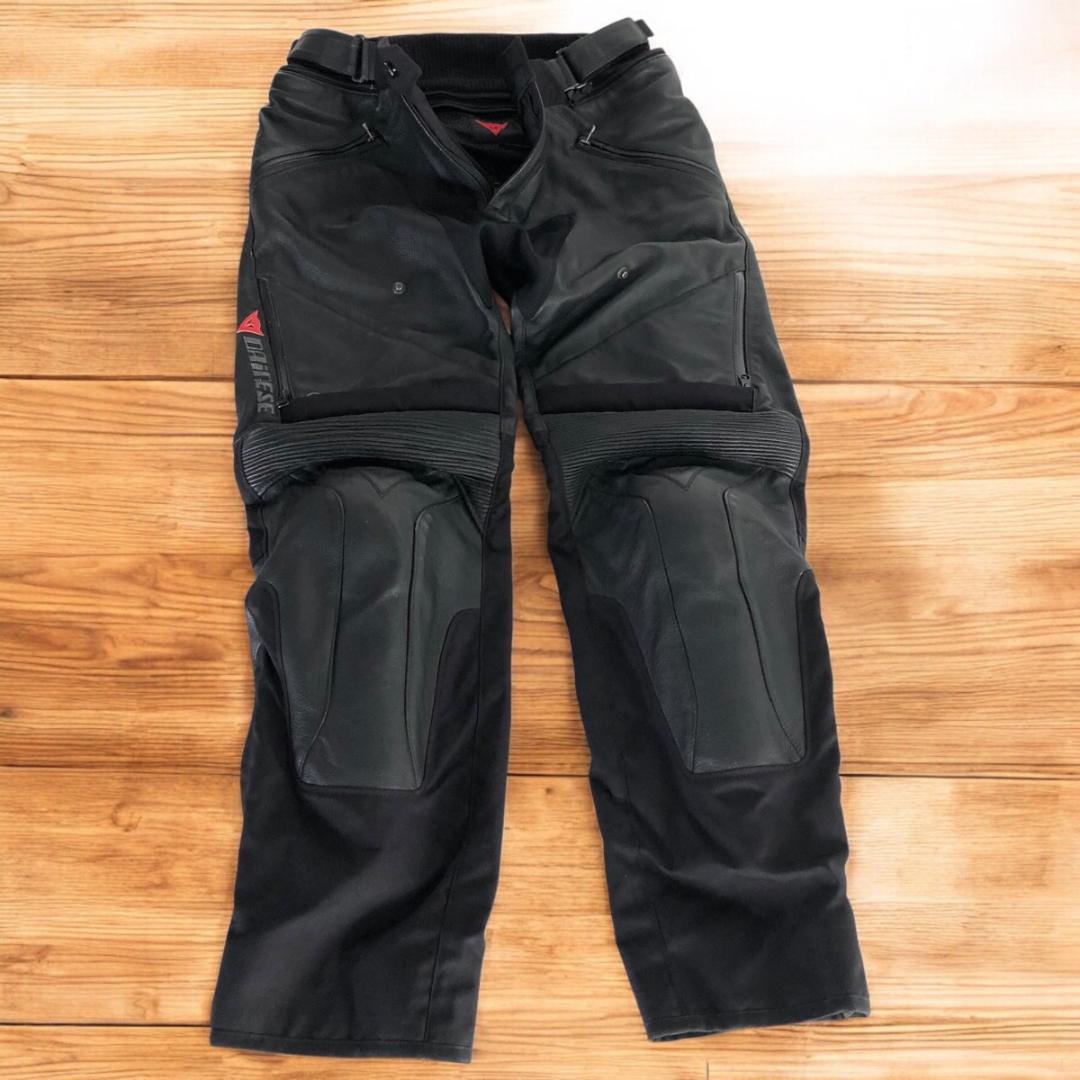 DAINESE P. HORIZON PELLE-TEX Size:50 - メルカリ