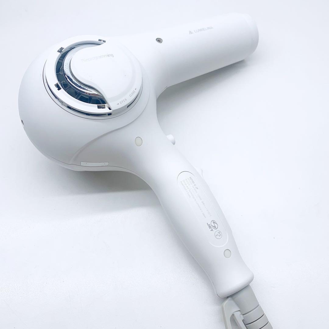 《新品フィルター》 リュミエリーナ レプロナイザー 3Dplus 3D plus