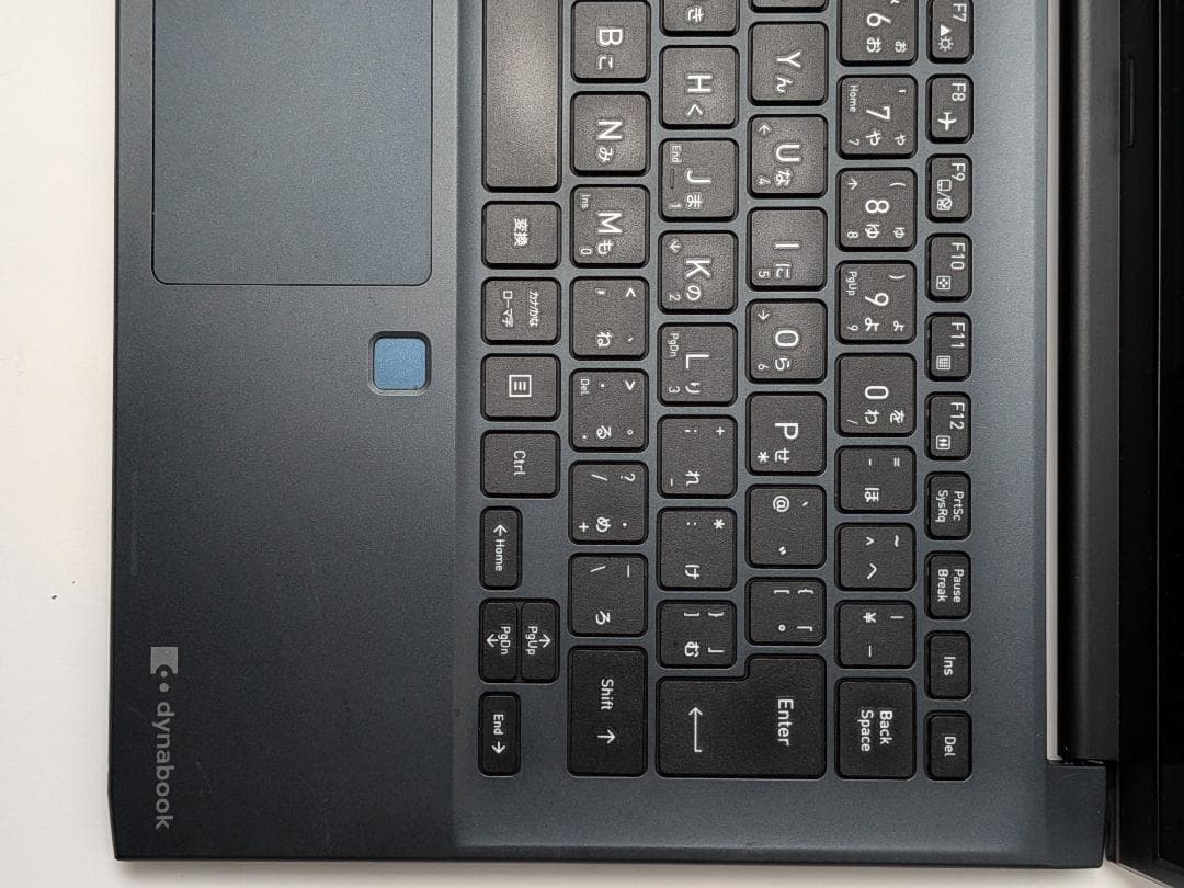 第12世代Core i5 Dynabook SJ73/KU 195 - メルカリ