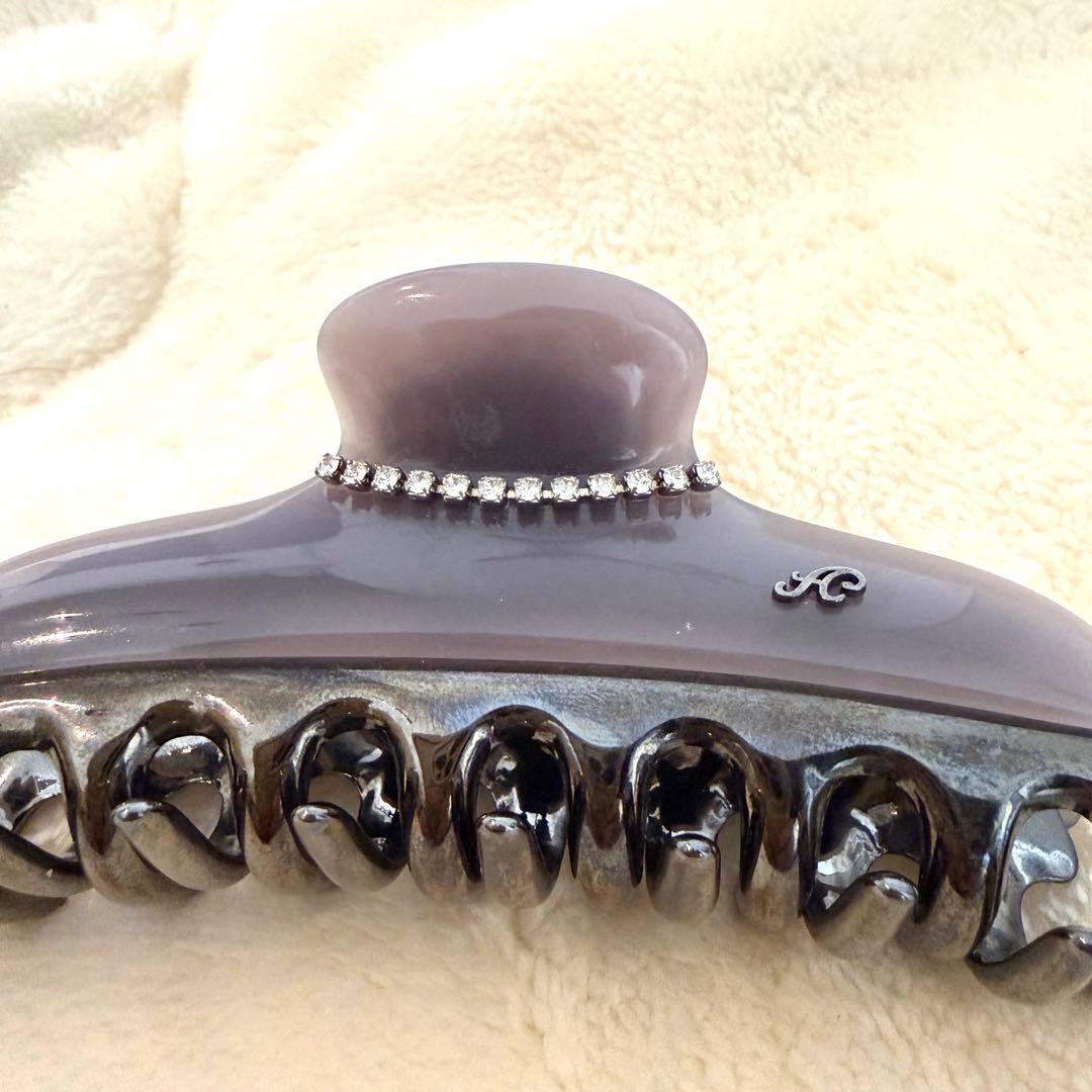 acca ヘアクリップ ニューコラーナ Lサイズ - メルカリ